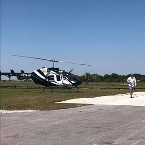 Meet your Posher, Hunter